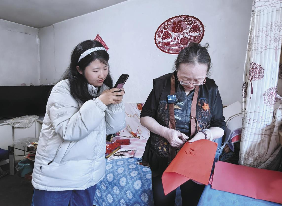 【新春走基层】深耕基层沃土 书写江源华章——青海日报2026年“新春走基层”活动综述-西宁网络电视台